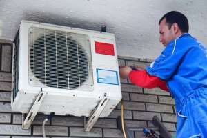 24/7 and Emergency HVAC Near Ingram, TX | Air Conidtioning and Heating Contractors